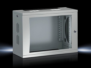 7507010 Щит распределительный FB 600x9Ux400мм