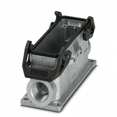 1412873 Корпус HC-STA-B24-SLWD-2SSM25-ELC-AL