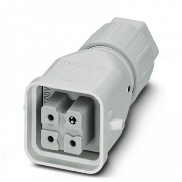 1641510 Коннектор HC-A3-BUQ1,5-TFL-G-PA