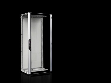 5309190 Щит распределительный VX IT 42U 800х2000х1000, обзорная дверь, IP55, пустой