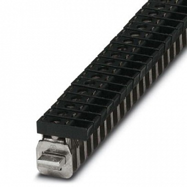 0421032 Клеммник соединения AKG 4 BK, упак (50 шт) 0421032 Клеммник соединения AKG 4 BK, упак (50 шт)