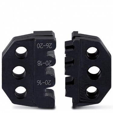 1212049 Запасная матрица CRIMPFOX-SC 1,5/DIE