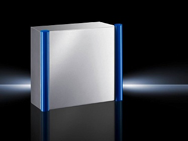 6535010 Панель командная CP 300x300x150 мм, нерж. сталь