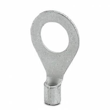 3240087 Кольцевой кабельный наконечник C-RC 6/M10 DIN, упак (50 шт)