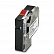 0803960 Этикетка MM-EMLF (EX12)R C1 RD/WH