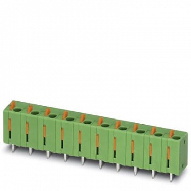1700907 Клеммник печатной платы FFKDSA1/V2-7,62- 3, упак (50 шт)
