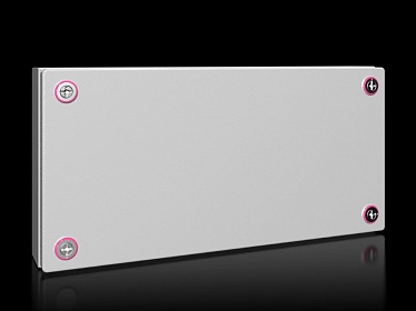 1518000 Щит распределительный KX 400x200x80 мм, без МП, без ФП