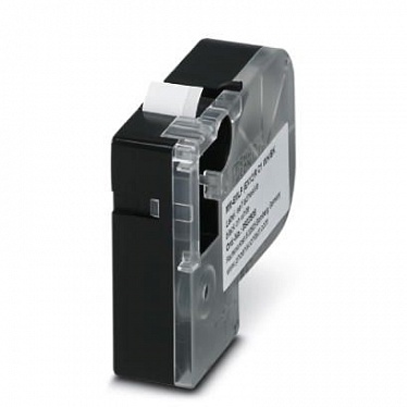 0803938 Этикетка MM-EMLF (EX12)R C1 WH/BK 0803938 Этикетка MM-EMLF (EX12)R C1 WH/BK