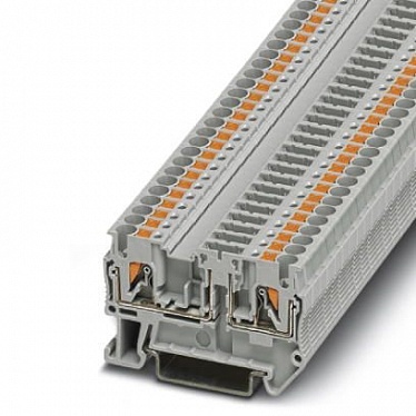 3270088 Клемма с размыкателем PTC 2,5-TG, упак (50 шт) 3270088 Клемма с размыкателем PTC 2,5-TG, упак (50 шт)