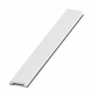 0825025 Маркировочная планка плоская ZBF 5 CUS