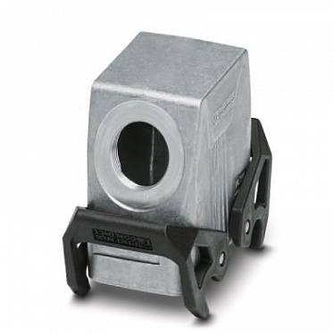 1412610 Корпус HC-STA-B10-HHWD-1STP21-EL-AL