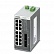 2891954 Промышленный коммутатор FL SWITCH SFNT 14TX/2FX