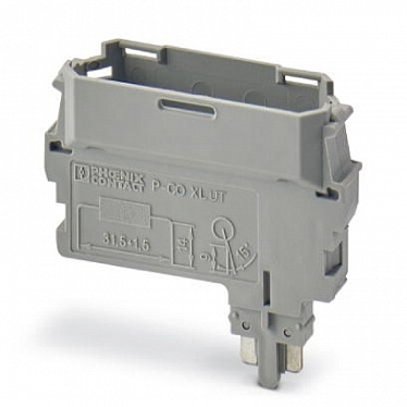 3036799 Штекер для установки электронных компонентов P-CO XL-UT 3036799 Штекер для установки электронных компонентов P-CO XL-UT