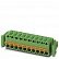 1925715 Разъем печатной платы FKC 2,5/ 4-ST-5,08-RF, упак (100 шт)