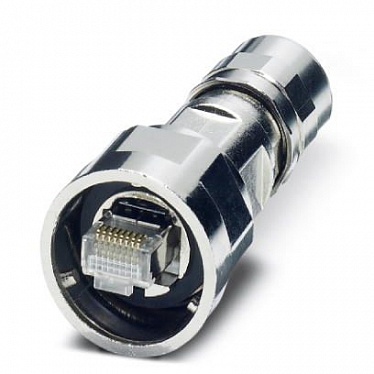 1419182 Разъем RJ45 VS-V1-C-RJ45-MNNA-PG9-8-I-5-S 1419182 Разъем RJ45 VS-V1-C-RJ45-MNNA-PG9-8-I-5-S