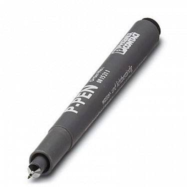 0815211 Одноразовый маркер P-PEN