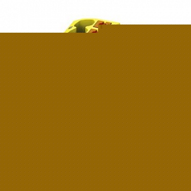 3273358 Распределительный блок PTFIX 6/12X2,5 YE, упак (8 шт)