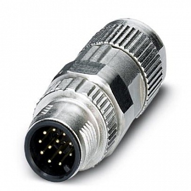 1559592 Коннектор SACC-MS-12PCON SCO 1559592 Коннектор SACC-MS-12PCON SCO