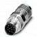 1559592 Коннектор SACC-MS-12PCON SCO