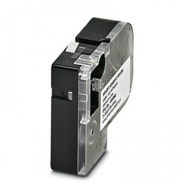 0803963 Маркировка MM-EMT (EX6)R C1 WH/BK