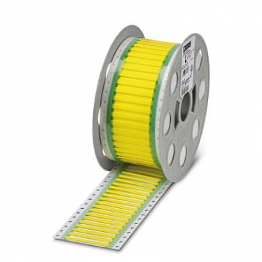 0803102 Усадочный кембрик WMS 3,2 (60X5)RXL YE