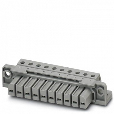 1600001 Гнездовая вставка HCC 4-F