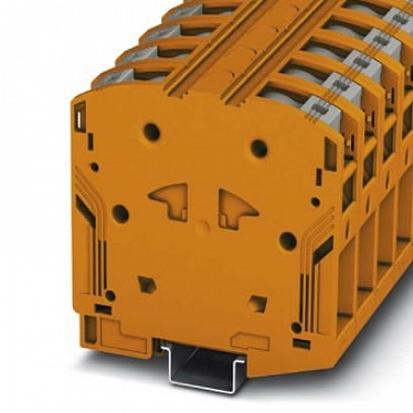 3260069 Клемма для высокого тока PTPOWER 50 OG, упак (10 шт) 3260069 Клемма для высокого тока PTPOWER 50 OG, упак (10 шт)
