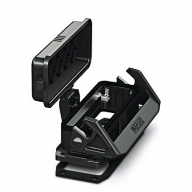 1407660 Корпус HC-EVO-B24-BWSC-PLRBK