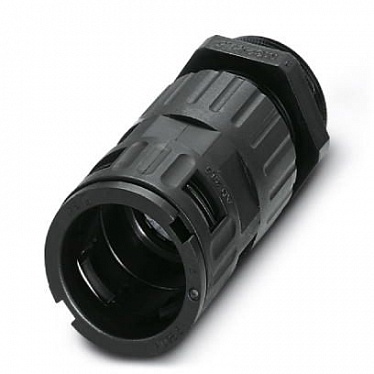 3240956 Резьбовое соединение WP-GR HF IP66 M32 BK