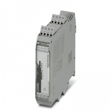 2906244 Измерительный преобр-ль сигналов напр-ия MACX MCR-VAC-PT 2906244 Измерительный преобр-ль сигналов напр-ия MACX MCR-VAC-PT