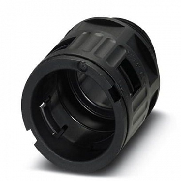 3240900 Резьбовое соединение WP-G HF IP66 M32 BK 3240900 Резьбовое соединение WP-G HF IP66 M32 BK