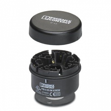 2700093 Элемент соединения PSD-S CE-SM SCREW 2700093 Элемент соединения PSD-S CE-SM SCREW