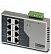 2832771 Промышленный коммутатор FL SWITCH SF 8TX