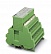 2752411 Шинная муфта IBS ST 24 BK DIO 8/8/3-T