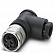 1456297 Коннектор SACC-MINFR-5CON-PG11/2,5
