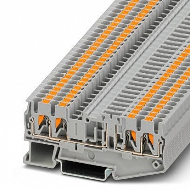 3210208 Клеммник  отключения PT 2,5-QUATTRO-TG