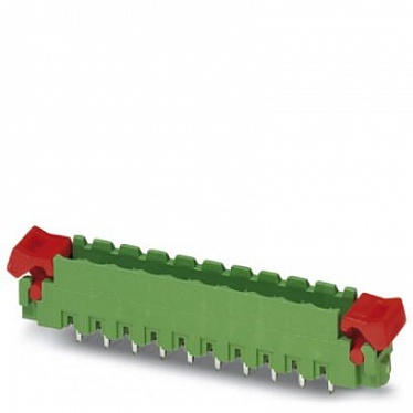 1808544 Базовая планка MSTBV 2,5/10-GEH-5,08