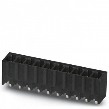 1707081 Базовая планка MCV 1,5/10-G-3,81 P14 THR