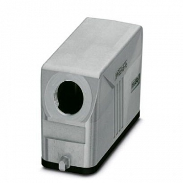 1424376 Корпус HC-STA-D25-HLFS-1STM20-ELC-AL