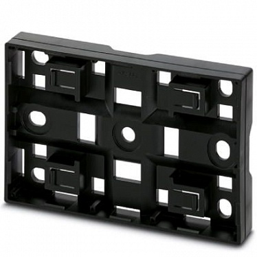 0829365 Держатели маркировки CARRIER-EMP (85,6X54), упак (10 шт)