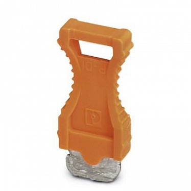 3036783 Изолирующие штекеры P-DI, упак (50 шт)