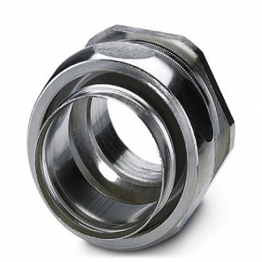 3241050 Резьбовое соединение WP-G BRASS IP40 M40