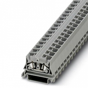 3244300 Клеммник проходной мини MSDB 2,5-NS 35, упак (50 шт) 3244300 Клеммник проходной мини MSDB 2,5-NS 35, упак (50 шт)