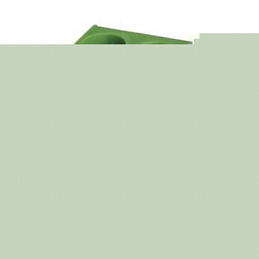 1738607 Клеммник печатной платы MKDSN 2,5/ 9 PA(1-4,6-9)