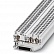 3037290 Проходные клеммы ST 1,5-TWIN WH, упак (50 шт)