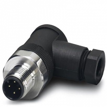 1553200 Коннектор SACC-M12MR-4CON-PG 7-VA