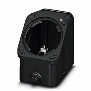 1407626 Корпус HC-EVO-B10-HLFS-PLBK