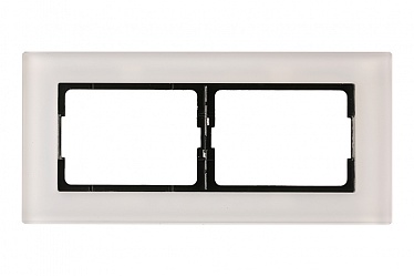 4779101518078 Рамка R02/XPgw, упак (4 шт)