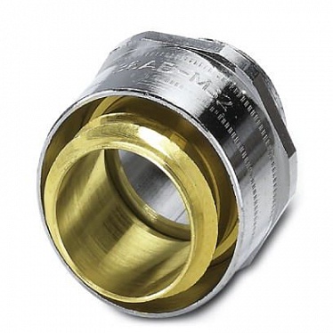 3241035 Резьбовое соединение WP-GT BRASS M32