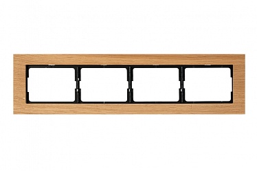 4779101516265 Рамка R04/XPo, упак (4 шт)